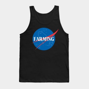 Farming Lover Tank Top